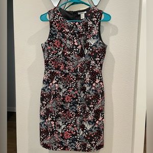 H&M Sheath Dress